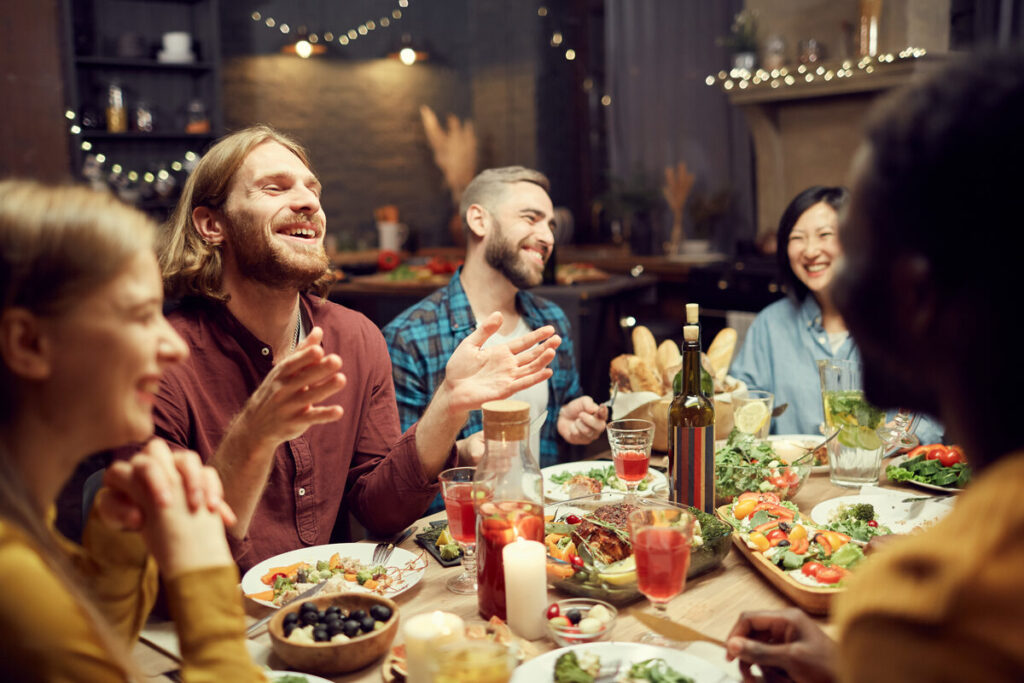 A Foodie’s Guide to Lakeview Estates: Monroe’s Hidden Culinary Gem